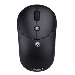 کیبورد و ماوس بی‌سیم بیاند مدل BMK-8101 RF