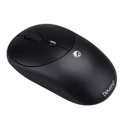 کیبورد و ماوس بی‌سیم بیاند مدل BMK-8101 RF