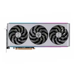 کارت گرافیک سافایر مدل NITRO+ AMD Radeon RX 7900 XTX Vapor-X 24GB