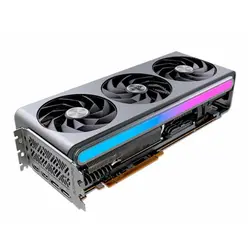 کارت گرافیک سافایر مدل NITRO+ AMD Radeon RX 7900 XTX Vapor-X 24GB