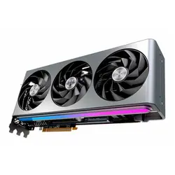 کارت گرافیک سافایر مدل NITRO+ AMD Radeon RX 7900 XTX Vapor-X 24GB