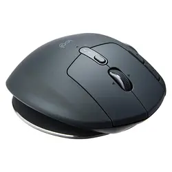 ماوس بيسيم و بلوتوث لاجيتک مدل MX Ergo