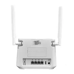 مودم روتر 4G LTE بيسيم یوتل مدل L443