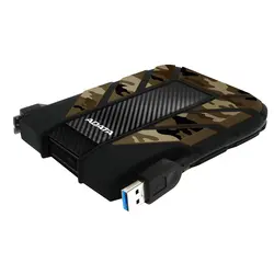 هارد اکسترنال 2 ترابایت ای دیتا مدل HD710M Pro