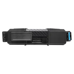 هارد اکسترنال 2 ترابایت ای دیتا مدل HD710M Pro