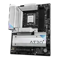 مادربرد گیگابایت مدل Z790 AERO G DDR5