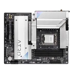 مادربرد گیگابایت مدل Z790 AERO G DDR5