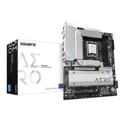 مادربرد گیگابایت مدل Z790 AERO G DDR5