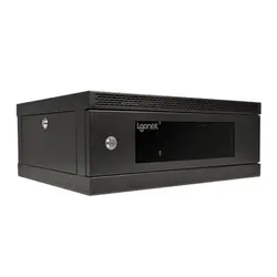 رک 4 یونیت دیواری عمق 45 سانتی متر الگونت مدل LRE-04/45FS