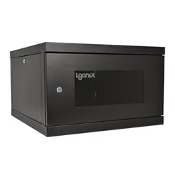 رک دیواری 7 یونیت عمق 60 سانتی متر الگونت مدل LRE-07/60FS