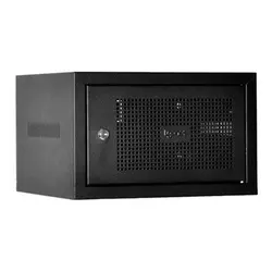 رک 4 یونیت DVR عمق 35 سانتی متر الگونت مدل LRD-04-35FS