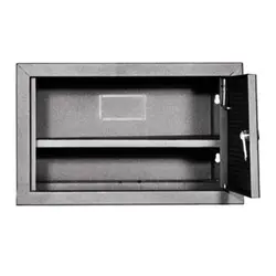 رک 4 یونیت DVR عمق 35 سانتی متر الگونت مدل LRD-04-35FS