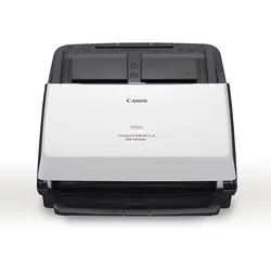 اسکنر کانن مدل imageFORMULA DR-M160II