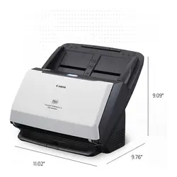 اسکنر کانن مدل imageFORMULA DR-M160II