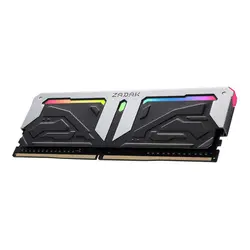 رم زاداک مدل SPARK RGB DDR4 32GB Dual 3200Mhz CL16