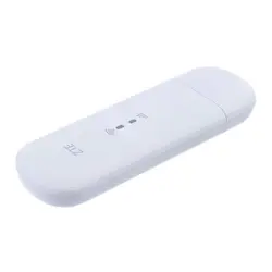 مودم روتر LTE USB زد تی ای مدل MF79U