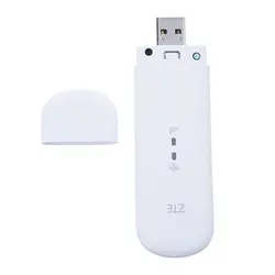 مودم روتر LTE USB زد تی ای مدل MF79U