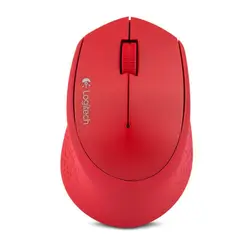 ماوس بيسيم سایلنت لاجيتک مدل M330