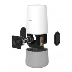 مودم روتر بيسيم 4G LTE با اسپیکر هواوی مدل B900