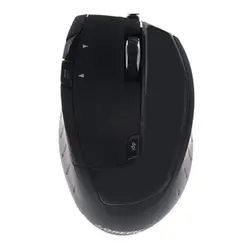 ماوس باسیم گرین مدل GM302