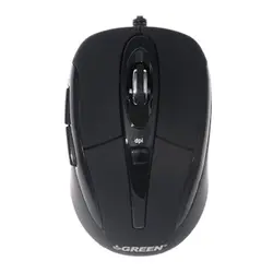 ماوس باسیم گرین مدل GM301