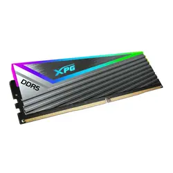 رم ای دیتا مدل XPG CASTER RGB DDR5 32GB Dual 6000MHz CL40