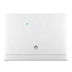 مودم روتر 4G LTE بی‌سیم هواوی مدل B315s-22