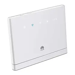مودم روتر 4G LTE بی‌سیم هواوی مدل B315s-22
