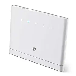 مودم روتر 4G LTE بی‌سیم هواوی مدل B315s-22