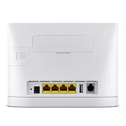 مودم روتر 4G LTE بی‌سیم هواوی مدل B315s-22