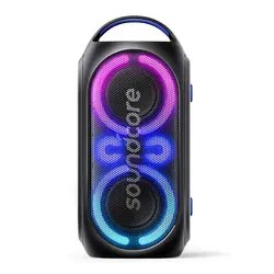 اسپیکر بلوتوث قابل حمل انکر مدل Soundcore Rave Party 2 A3399