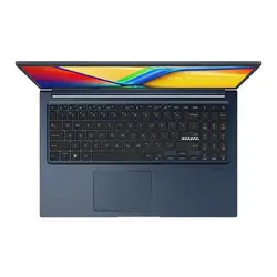 لپ تاپ 15.6 اینچ ایسوس Vivobook 15 R1504VA-CB Core i7 1355U/512GB SSD/16GB/Intel