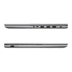 لپ تاپ 15.6 اینچ ایسوس Vivobook 15 R1504VA-CD Core i7 1355U/512GB SSD/12GB/Intel