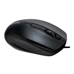 ماوس باسیم هترون مدل HM402SL