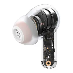 هندزفری بی‌سیم و بلوتوث بیسوس مدل Bowie MZ10 NGTW340101