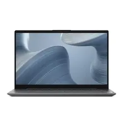 لپ تاپ 15.6 اینچ لنوو IdeaPad 5-ND Core i5 1235U/512GB SSD/16GB/MX550 2GB