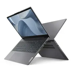 لپ تاپ 15.6 اینچ لنوو IdeaPad 5-ND Core i5 1235U/512GB SSD/16GB/MX550 2GB
