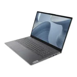 لپ تاپ 15.6 اینچ لنوو IdeaPad 5-ND Core i5 1235U/512GB SSD/16GB/MX550 2GB