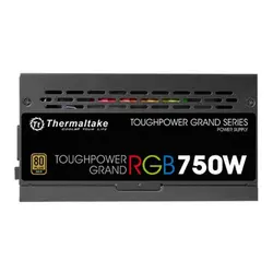 پاور کامپیوتر 750 وات تمام ماژولار ترمالتیک Toughpower Grand RGB Gold