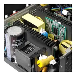 پاور کامپیوتر 750 وات تمام ماژولار ترمالتیک Toughpower Grand RGB Gold