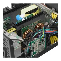 پاور کامپیوتر 750 وات تمام ماژولار ترمالتیک Toughpower Grand RGB Gold