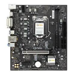 مادربرد فاطر مدل B560M-D DDR4