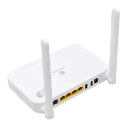 مودم روتر فیبر نوری دوباند هوآوی مدل HS8346X6