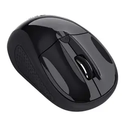 ماوس بی‌سیم تراست مدل Primo