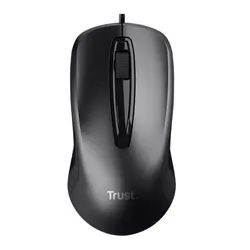 ماوس باسیم تراست مدل Carve Wired