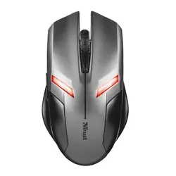 ماوس گیمینگ باسیم تراست مدل Ziva