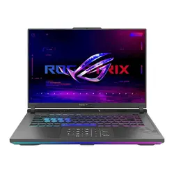 لپ تاپ 16 اینچ ایسوس ROG Strix G16 G614JV-C Core i7 13650HX/1TB SSD/32GB/RTX4060 8GB