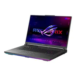 لپ تاپ 16 اینچ ایسوس ROG Strix G16 G614JV-C Core i7 13650HX/1TB SSD/32GB/RTX4060 8GB