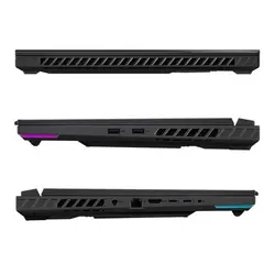 لپ تاپ 16 اینچ ایسوس ROG Strix G16 G614JV-C Core i7 13650HX/1TB SSD/32GB/RTX4060 8GB