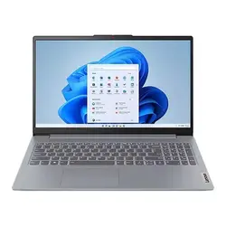 لپ تاپ 15.6 اینچ لنوو IdeaPad Slim 3-B Core i5 13420H/1TB SSD/8GB/Intel